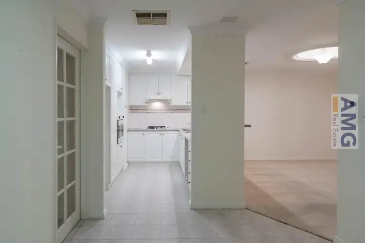 Second view of Homely villa listing, 3/29 Weld Rd, Palmyra WA 6157