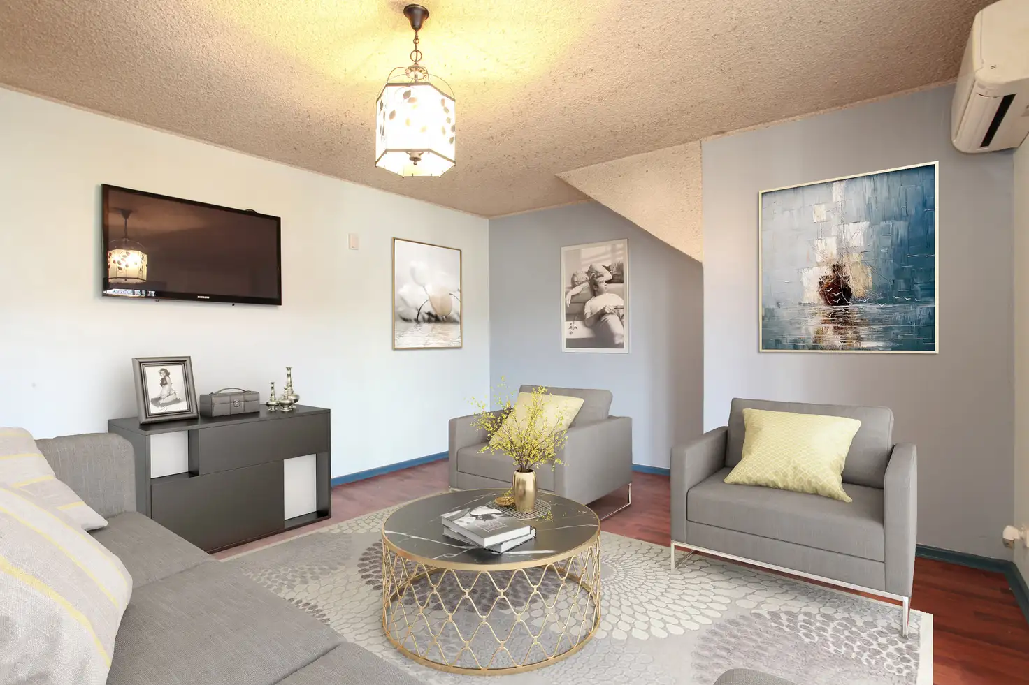 Main view of Homely unit listing, 41/32 Camboon Road, Morley WA 6062