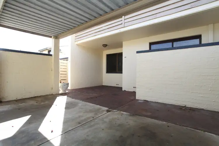 Fifth view of Homely unit listing, 41/32 Camboon Road, Morley WA 6062
