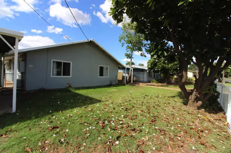A&B/42 Joan Street, Mount Isa QLD 4825