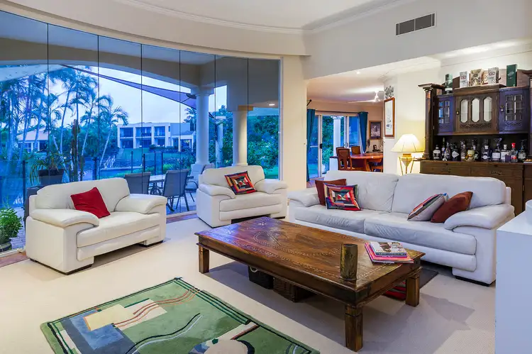 Fifth view of Homely house listing, 1031 Rosebank Way, Hope Island QLD 4212