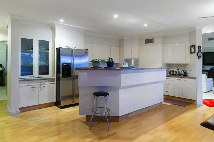 Sixth view of Homely house listing, 1031 Rosebank Way, Hope Island QLD 4212