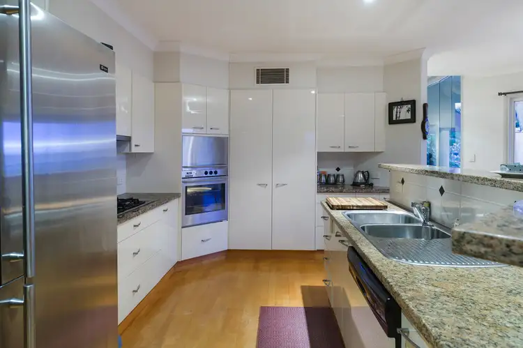 Seventh view of Homely house listing, 1031 Rosebank Way, Hope Island QLD 4212