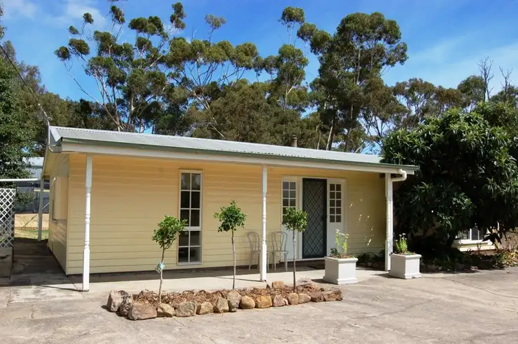Second view of Homely house listing, 3365 Ararat-halls Gap Rd, Pomonal VIC 3381