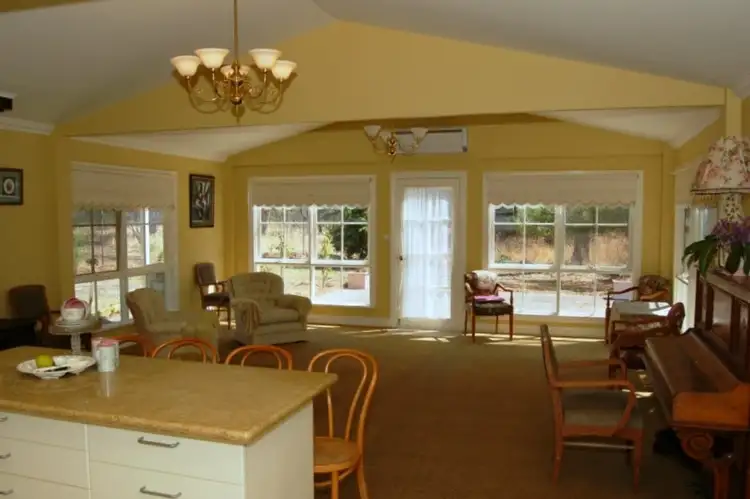 Third view of Homely house listing, 3365 Ararat-halls Gap Rd, Pomonal VIC 3381