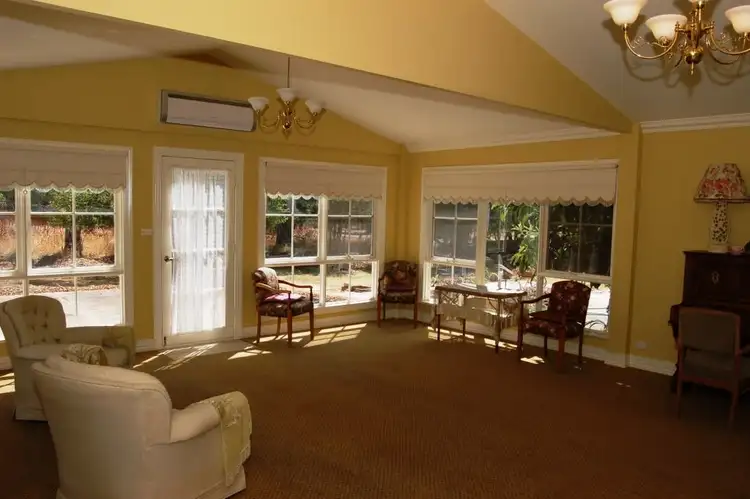 Fourth view of Homely house listing, 3365 Ararat-halls Gap Rd, Pomonal VIC 3381