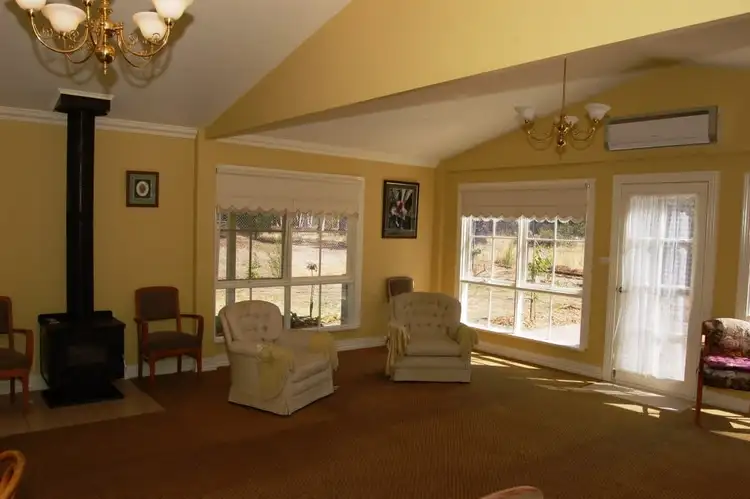 Fifth view of Homely house listing, 3365 Ararat-halls Gap Rd, Pomonal VIC 3381