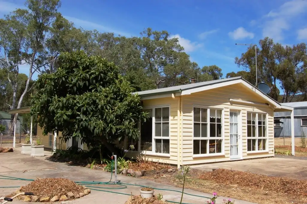 Main view of Homely house listing, 3365 Ararat - Halls Gap Rd, Halls Gap VIC 3381