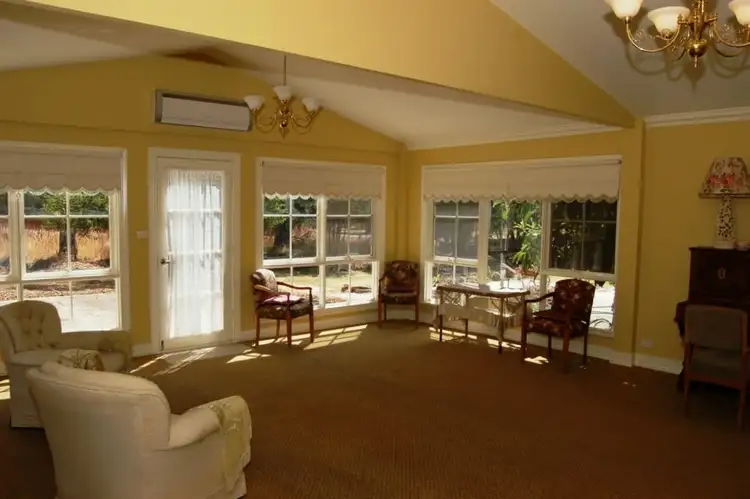 Third view of Homely house listing, 3365 Ararat - Halls Gap Rd, Halls Gap VIC 3381