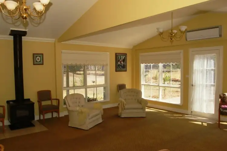 Fourth view of Homely house listing, 3365 Ararat - Halls Gap Rd, Halls Gap VIC 3381