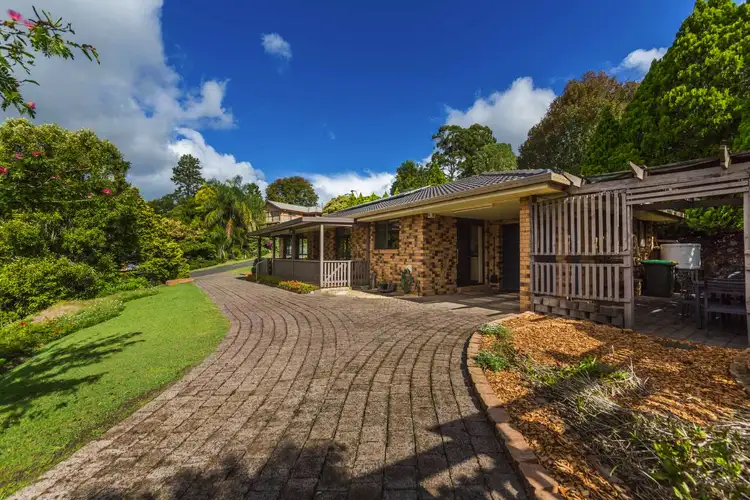 Main view of Homely house listing, 6 Barr Scott Dr, Lismore Heights NSW 2480