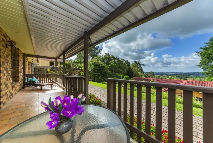 Second view of Homely house listing, 6 Barr Scott Dr, Lismore Heights NSW 2480