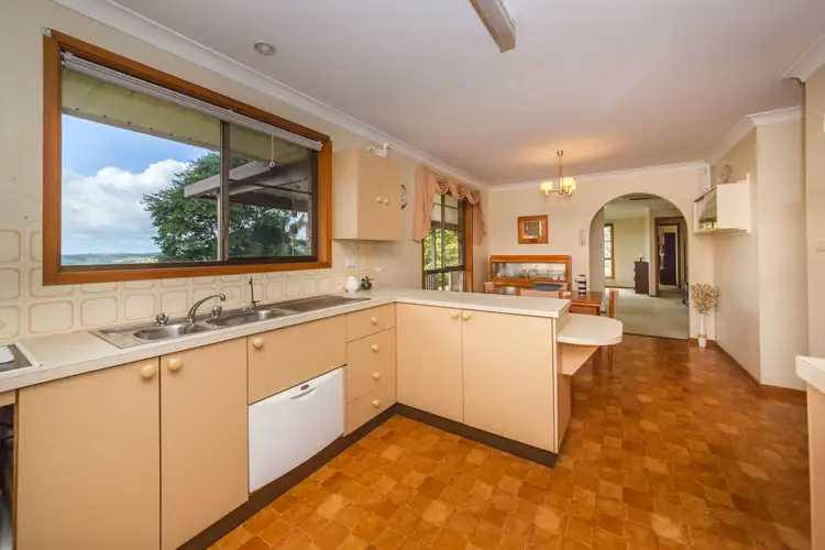 Third view of Homely house listing, 6 Barr Scott Dr, Lismore Heights NSW 2480