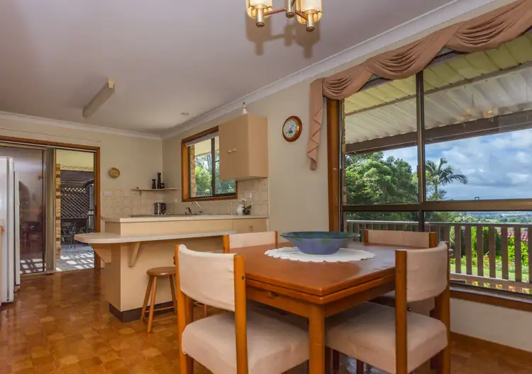 Fourth view of Homely house listing, 6 Barr Scott Dr, Lismore Heights NSW 2480