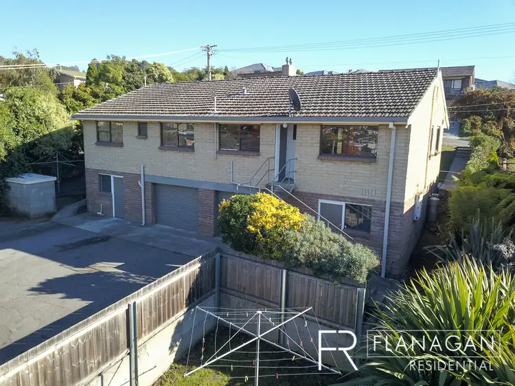 1 & 2/18 Guilford Rd, Riverside TAS 7250