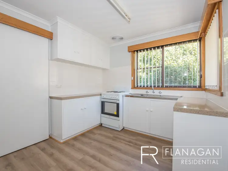 Third view of Homely unit listing, 1 & 2/18 Guilford Rd, Riverside TAS 7250