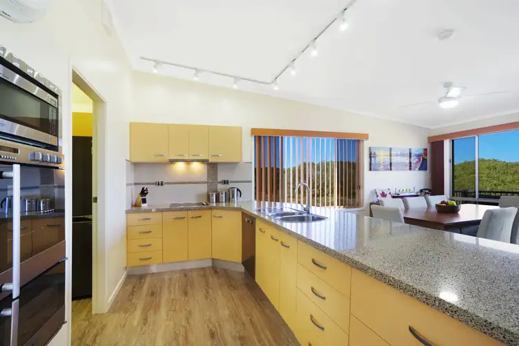 Fifth view of Homely house listing, 10 Driftwood Cl, Caves Beach NSW 2281