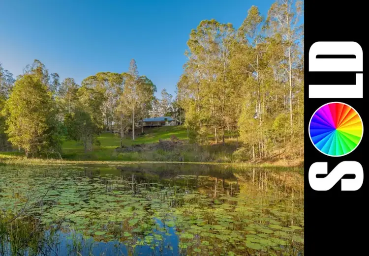 Main view of Homely house listing, 38 Old Veteran Rd, Veteran QLD 4570