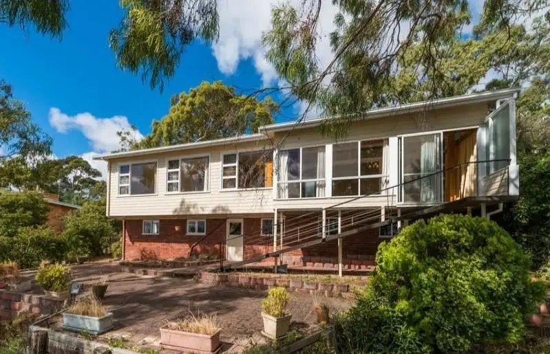 Main view of Homely house listing, 190 Nelson Rd, Mount Nelson TAS 7007