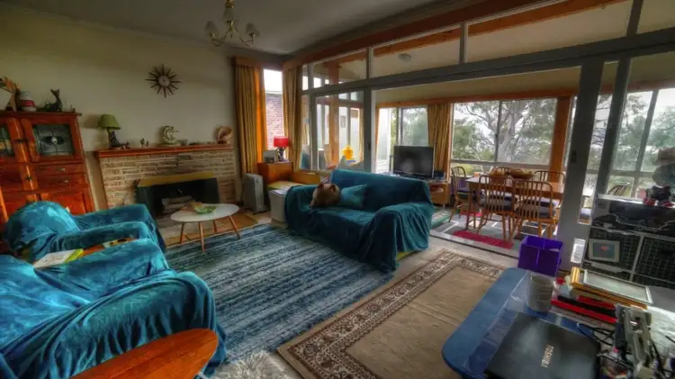 Third view of Homely house listing, 190 Nelson Rd, Mount Nelson TAS 7007