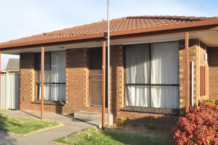 Unit 8/32-36 Wilmot Rd, Shepparton VIC 3630