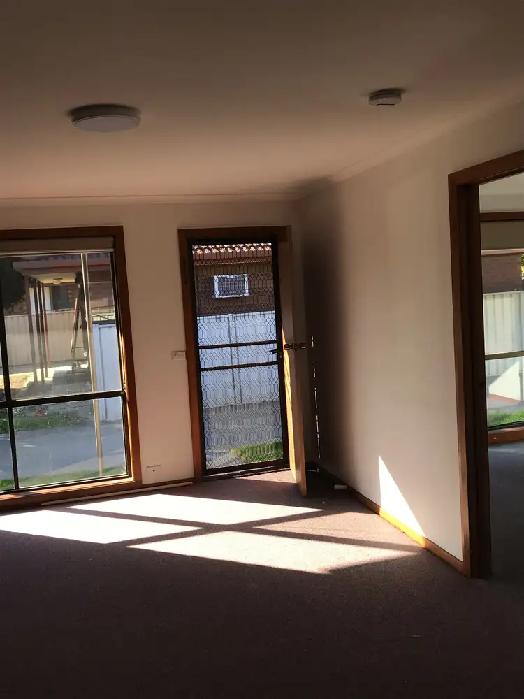 Third view of Homely unit listing, Unit 8/32-36 Wilmot Rd, Shepparton VIC 3630