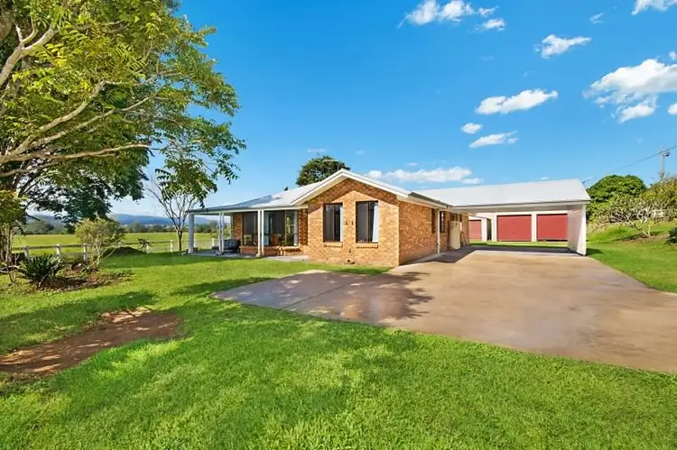 67 Omagh Road, Kyogle NSW 2474