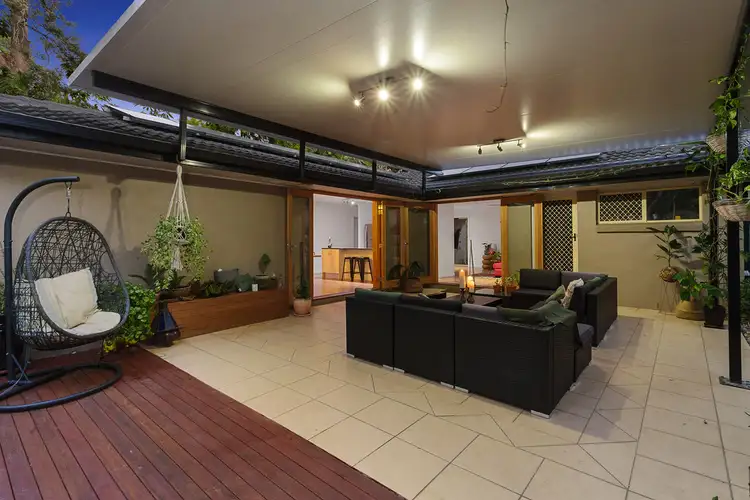 Third view of Homely house listing, 214 Patricks Rd, Ferny Hills QLD 4055