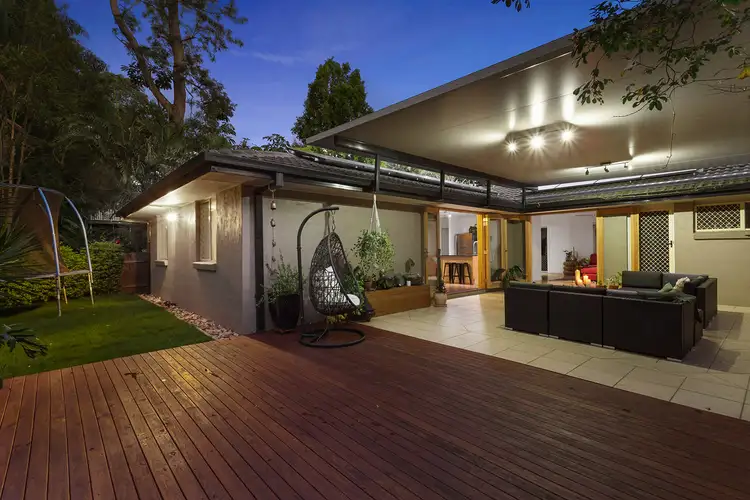 Fourth view of Homely house listing, 214 Patricks Rd, Ferny Hills QLD 4055