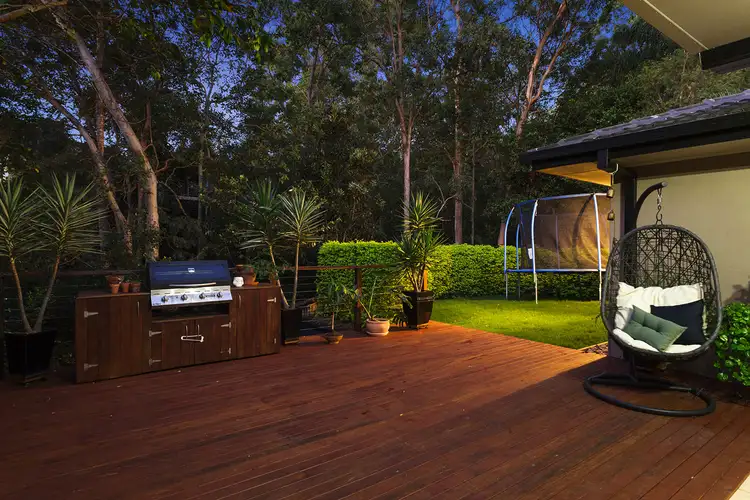 Fifth view of Homely house listing, 214 Patricks Rd, Ferny Hills QLD 4055