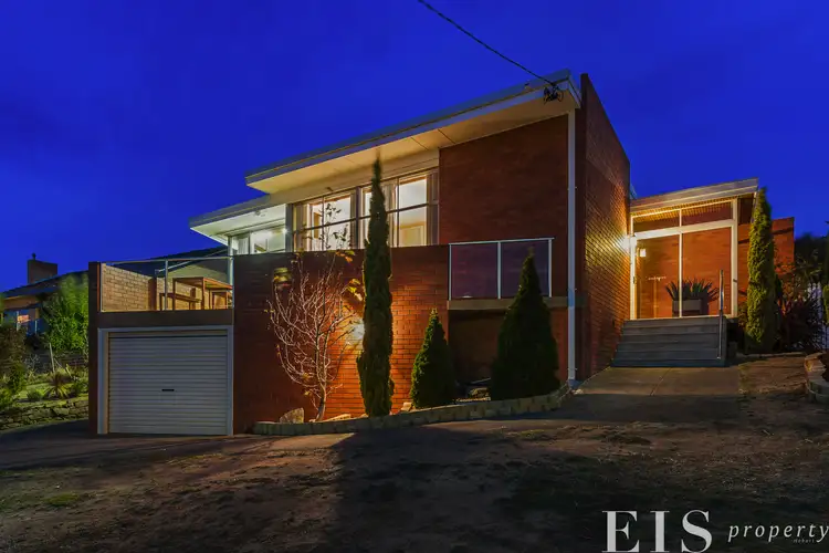 Main view of Homely house listing, 512 Churchill Ave, Sandy Bay TAS 7005
