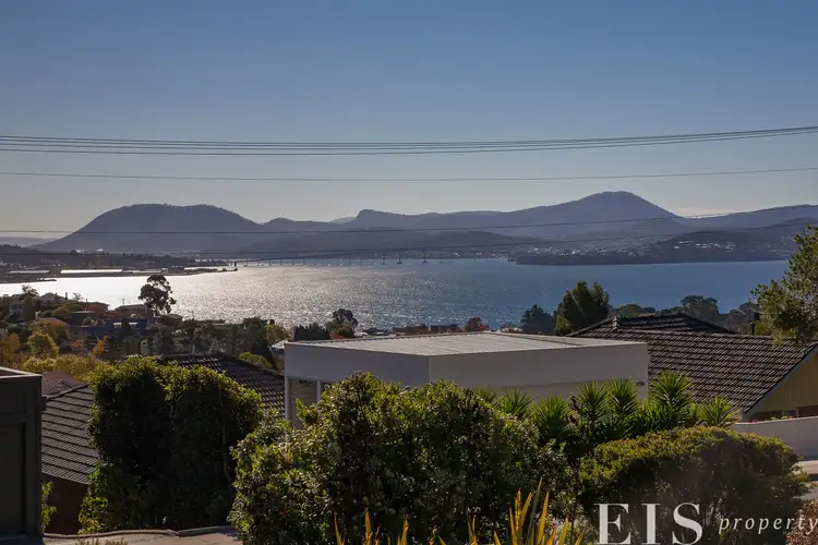 Fourth view of Homely house listing, 512 Churchill Ave, Sandy Bay TAS 7005