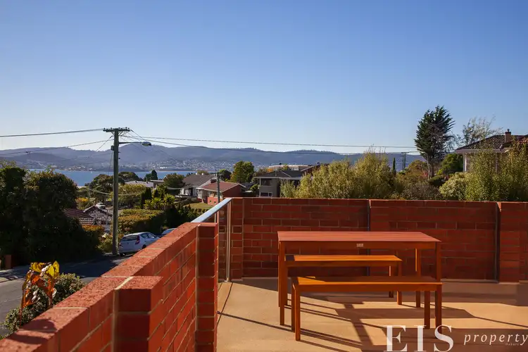 Fifth view of Homely house listing, 512 Churchill Ave, Sandy Bay TAS 7005