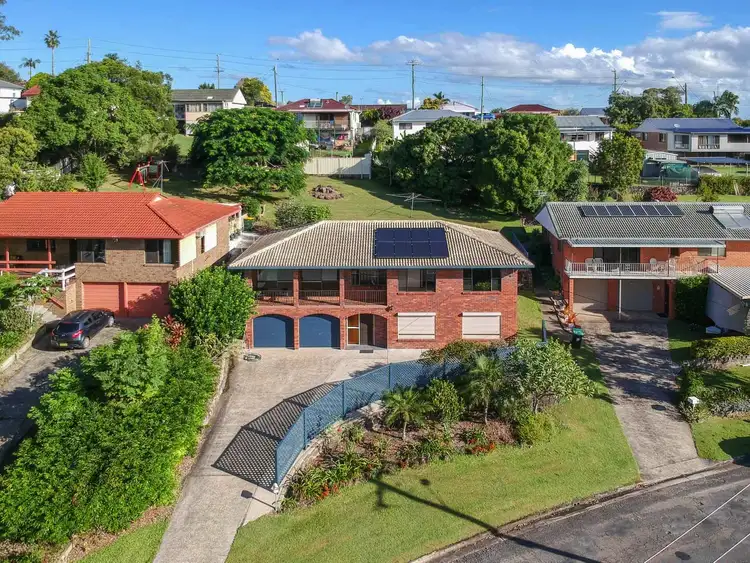49 Mountain View Dr, Goonellabah NSW 2480