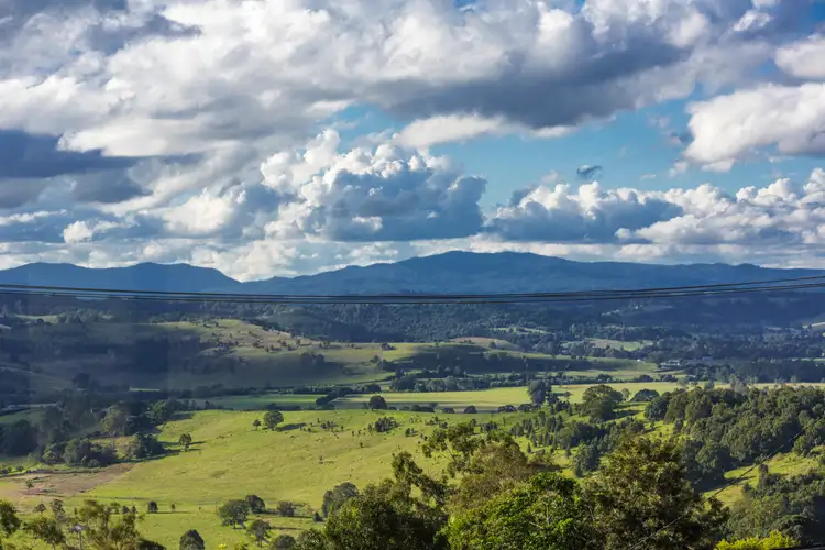 Second view of Homely house listing, 49 Mountain View Dr, Goonellabah NSW 2480