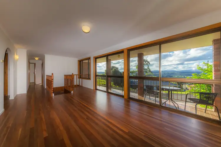 Fourth view of Homely house listing, 49 Mountain View Dr, Goonellabah NSW 2480