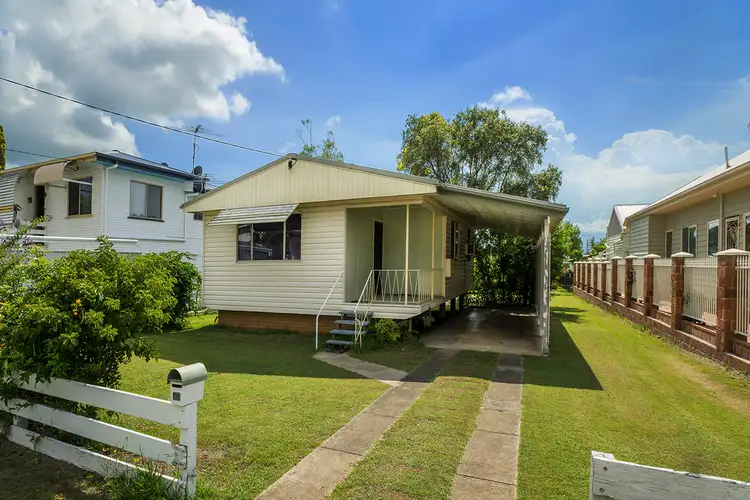 1 Watson Street, Clontarf QLD 4019