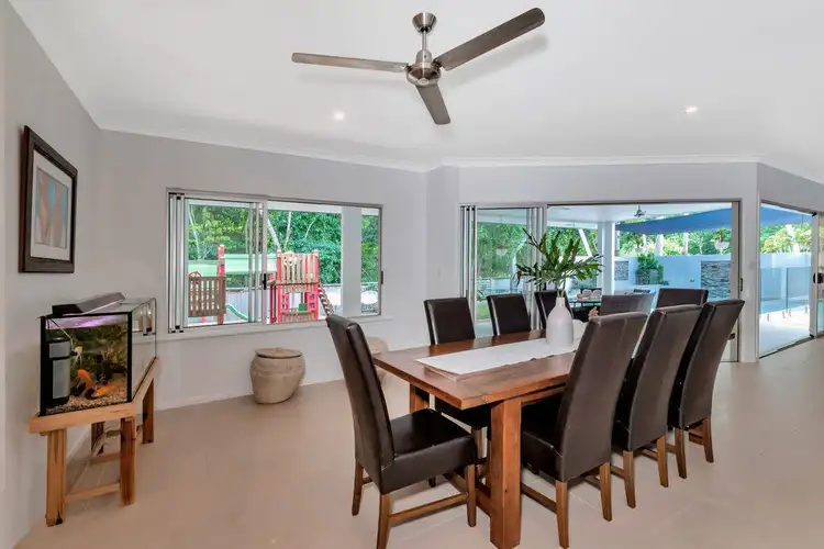 Third view of Homely house listing, 27 Poinsettia St, Holloways Beach QLD 4878