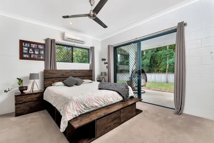 Fourth view of Homely house listing, 27 Poinsettia St, Holloways Beach QLD 4878