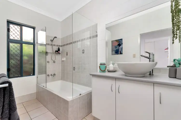 Fifth view of Homely house listing, 27 Poinsettia St, Holloways Beach QLD 4878