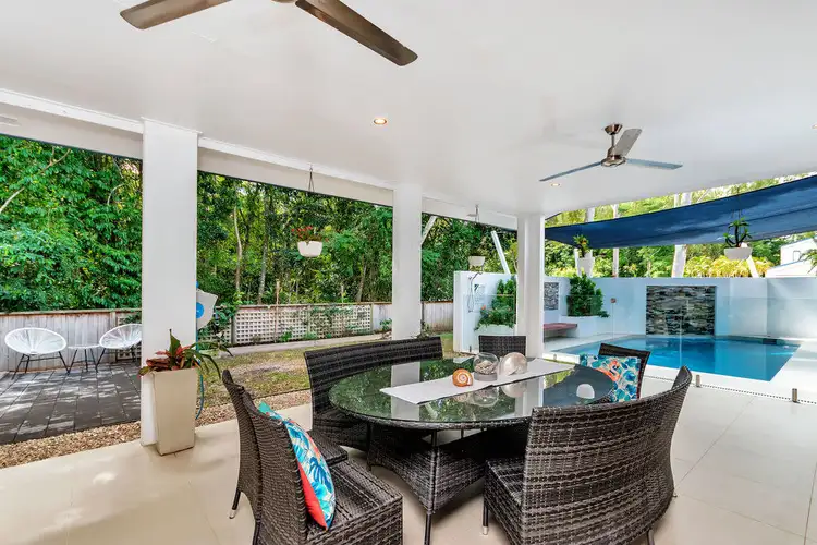Sixth view of Homely house listing, 27 Poinsettia St, Holloways Beach QLD 4878
