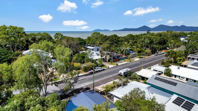 Seventh view of Homely house listing, 27 Poinsettia St, Holloways Beach QLD 4878