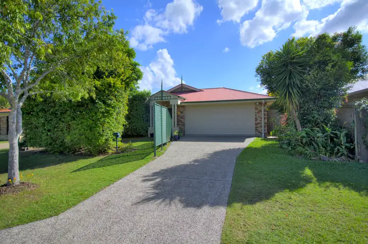 Main view of Homely house listing, 11 Mcclelland St, Sippy Downs QLD 4556