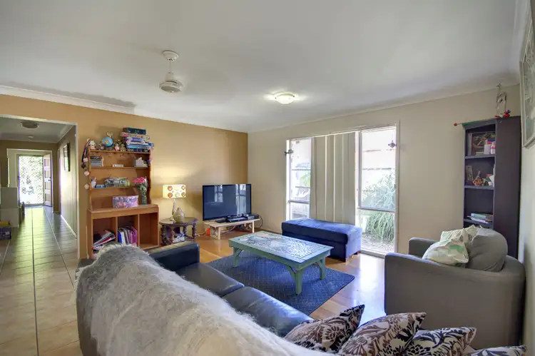 Second view of Homely house listing, 11 Mcclelland St, Sippy Downs QLD 4556