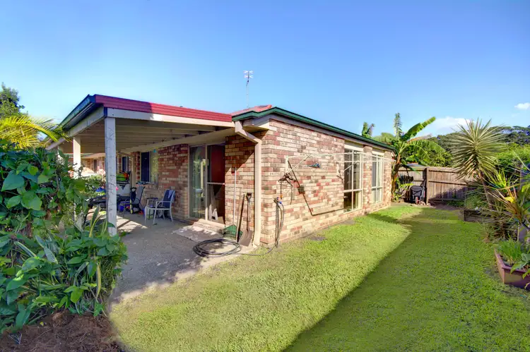 Fifth view of Homely house listing, 11 Mcclelland St, Sippy Downs QLD 4556