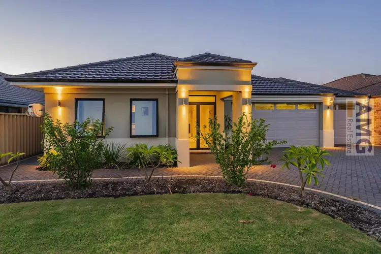 Second view of Homely house listing, 7 Abbotsdale Way, Southern River WA 6110