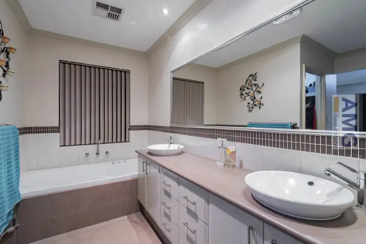 Seventh view of Homely house listing, 7 Abbotsdale Way, Southern River WA 6110