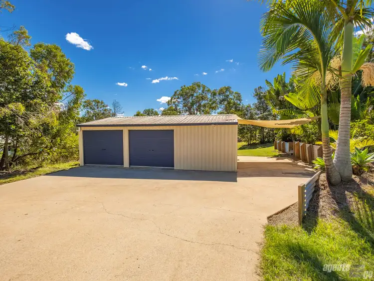 Fifth view of Homely house listing, 6 Bethongabel Ct, Southside QLD 4570