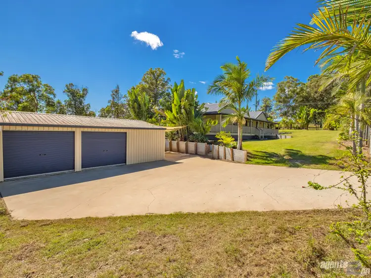 Sixth view of Homely house listing, 6 Bethongabel Ct, Southside QLD 4570