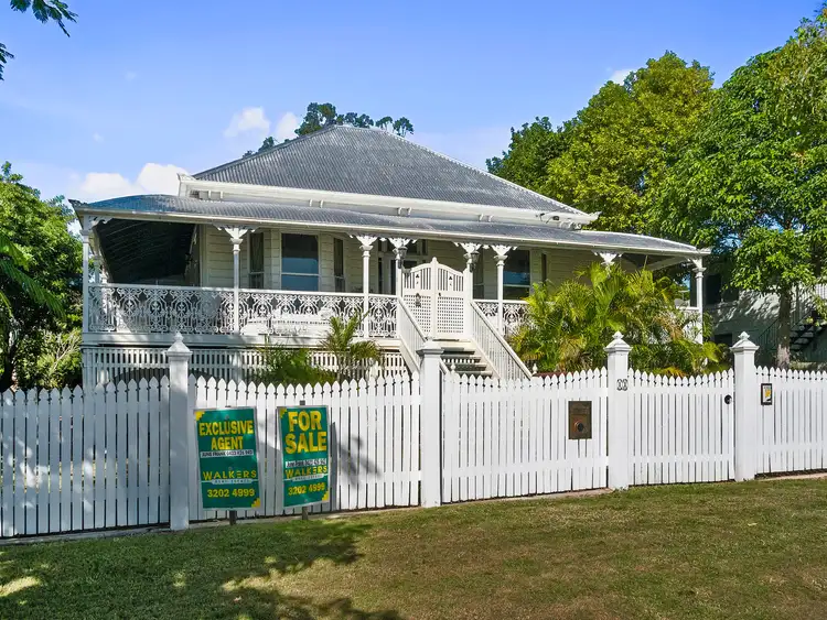 11 York St, East Ipswich QLD 4305